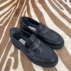 Steve Madden Loafers